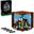 LEGO Minecraft 21265 Die Werkbank, kreatives Bauset für