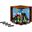 LEGO Minecraft 21265 Die Werkbank, kreatives Bauset für