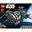 LEGO Star Wars 75374 Skeleton Crew Die Onyx Cinder, Sternenschiff-Set