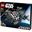 LEGO Star Wars 75374 Skeleton Crew Die Onyx Cinder, Sternenschiff-Set