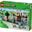 LEGO Minecraft 21261 Die Wolfsfestung, Spielset mit Festung und