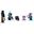 LEGO Minecraft 21264 Der Enderdrache und das Endschiff,