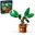 LEGO Harry Potter 76433 Zaubertrankpflanze: Alraune,