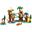 LEGO Friends 42631 Baumhaus im Abenteuercamp, Spielset