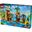 LEGO Friends 42631 Baumhaus im Abenteuercamp, Spielset