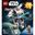 LEGO Star Wars 75390 Luke Skywalkers X-Wing Mech, Bauspielzeug