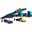 LEGO City 60408 Autotransporter mit Sportwagen, LKW-Spielzeug