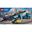 LEGO City 60408 Autotransporter mit Sportwagen, LKW-Spielzeug