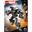 LEGO Marvel 76277 War Machine Mech, baubare Spielzeug-Actionfigur