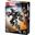 LEGO Marvel 76277 War Machine Mech, baubare Spielzeug-Actionfigur