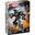 LEGO Marvel 76277 War Machine Mech, baubare Spielzeug-Actionfigur