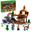 LEGO Minecraft 21263 Die Mine in den Badlands, Bergbau-Spielzeug