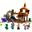 LEGO Minecraft 21263 Die Mine in den Badlands, Bergbau-Spielzeug