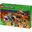 LEGO Minecraft 21263 Die Mine in den Badlands, Bergbau-Spielzeug