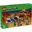 LEGO Minecraft 21263 Die Mine in den Badlands, Bergbau-Spielzeug