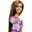 Mattel Barbie Fashionistas Vitiligo Puppe (brünett) Geburtstag