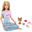Mattel - Barbie Wellness Meditation
