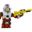 Mattel - Disney and Pixar Lightyear Actionfigur