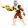 Mattel - Disney and Pixar Lightyear Actionfigur