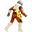 Mattel - Disney and Pixar Lightyear Actionfigur