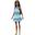 Mattel Barbie Loves the Ocean Puppe im Meeres-Print Rock & Top