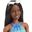 Mattel Barbie Loves the Ocean Puppe im Meeres-Print Rock & Top
