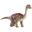 Mattel Jurassic World Wild Pack Dinosaurier Sortiment