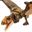 Mattel Jurassic World Wild Pack Dinosaurier Sortiment