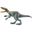 Mattel Jurassic World Wild Pack Dinosaurier Sortiment