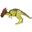 Mattel Jurassic World Wild Pack Dinosaurier Sortiment