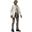 Mattel - Jurassic World Hammond Collection - Ray Arnold