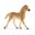 Schleich Horse Club Haflinger Fohlen