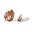 Schleich Farm World Barrel Racing mit Cowgirl