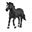 Schleich Farm World Barrel Racing mit Cowgirl