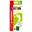 STABILO GREENcolors Buntstifte farbsortiert, 12 St.
