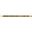 STAEDTLER Noris 122 Bleistifte HB schwarz/gelb mit Radierer, 12 St.