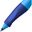 STABILO EASYoriginal Tintenroller dunkelblau/hellblau 0,5 mm,