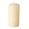 PAPSTAR 8 Stumpenkerzen creme