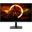 24" (60,96cm) AOC Gaming 24G15N2 schwarz 1920x1080 1xDisplayPort