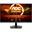 27" (68,58cm) AOC Gaming 27G15N2 schwarz 1920x1080 1xDisplayPort