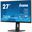 27" (68,58cm) iiyama ProLite XUB2797QSNP-B1 schwarz 2560x1440
