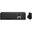 Logitech MX Keys S Combo Deutsch USB und Bluetooth schwarz/grau