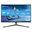 31.5" (80,01cm) Philips Evnia 6000 32M2N6800M schwarz 3840x2160