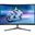 27" (68,58cm) Philips Evnia 5000 27M2C5200W schwarz 1920x1080