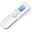 beurer FT 95 Bluetooth&reg; Fieberthermometer wei&szlig;