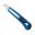 DAHLE Basic Cuttermesser blau 9,0 mm
