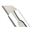 DAHLE Basic Cuttermesser blau 9,0 mm