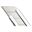 DAHLE Cuttermesser grau 18,0 mm