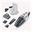 SEVERIN HV 7146 S'POWER® Akku-Handstaubsauger