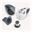 SEVERIN HV 7146 S'POWER® Akku-Handstaubsauger